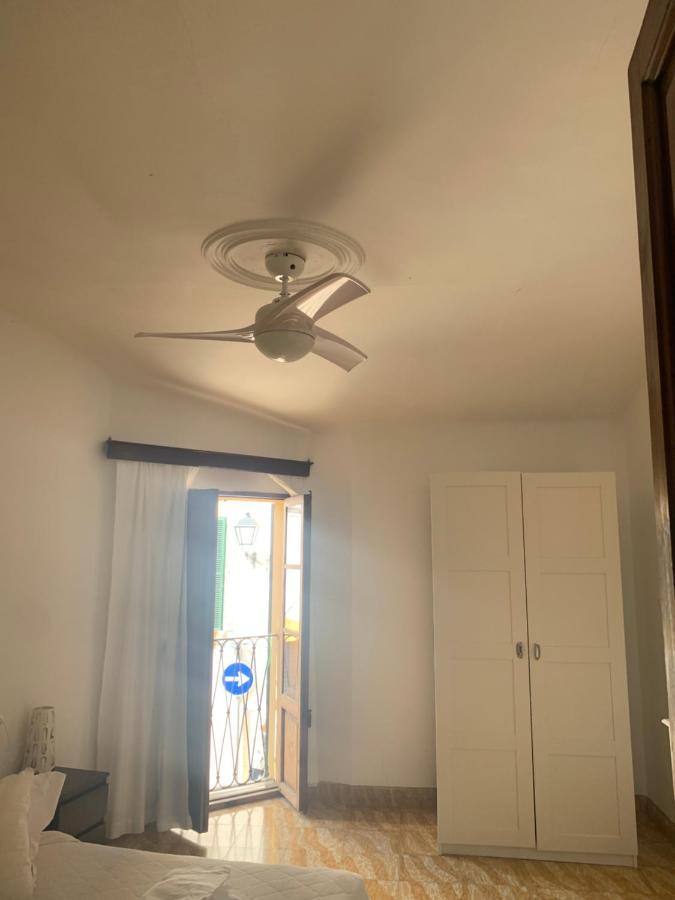 Antic Estanc Villa กัมปาเนต ภายนอก รูปภาพ